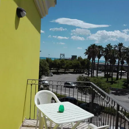 Casa Davanti