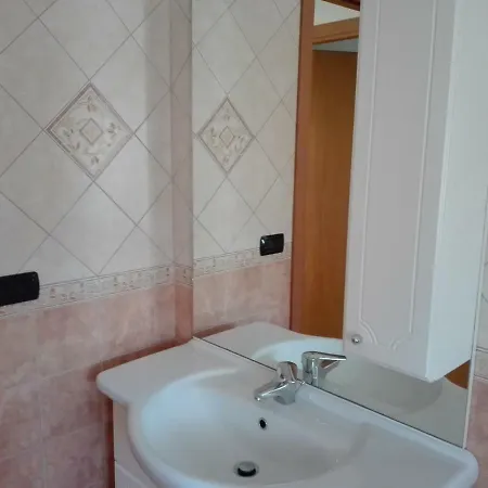 Casa Davanti San Benedetto del Tronto