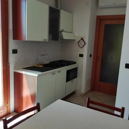 Casa Davanti Apartment *